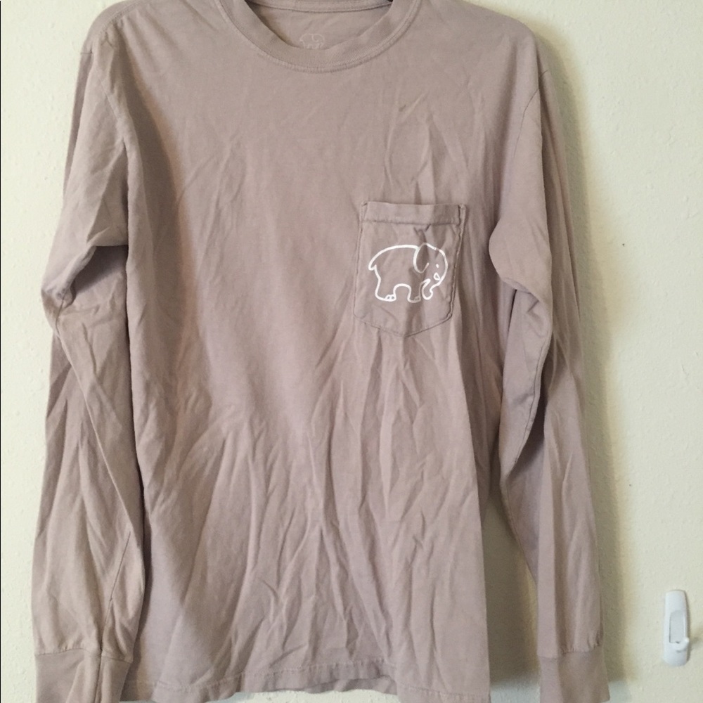 Long sleeve T
